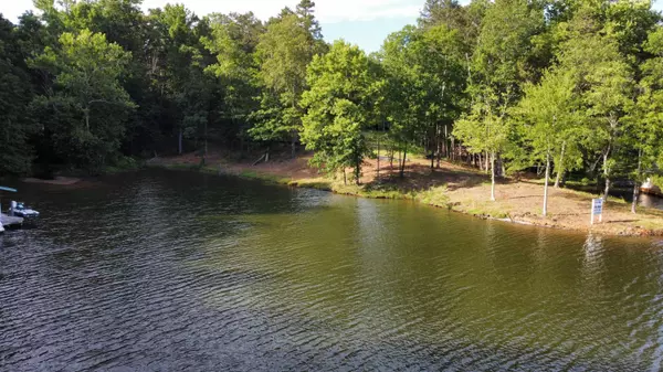 Lot 4 Wild Turkey Drive, Semora, NC 27343