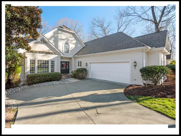 1202 Rocky Point Lane, Durham, NC 27712