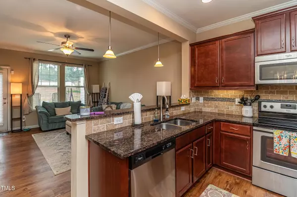 Wake Forest, NC 27587,9845 Sweet Basil Drive