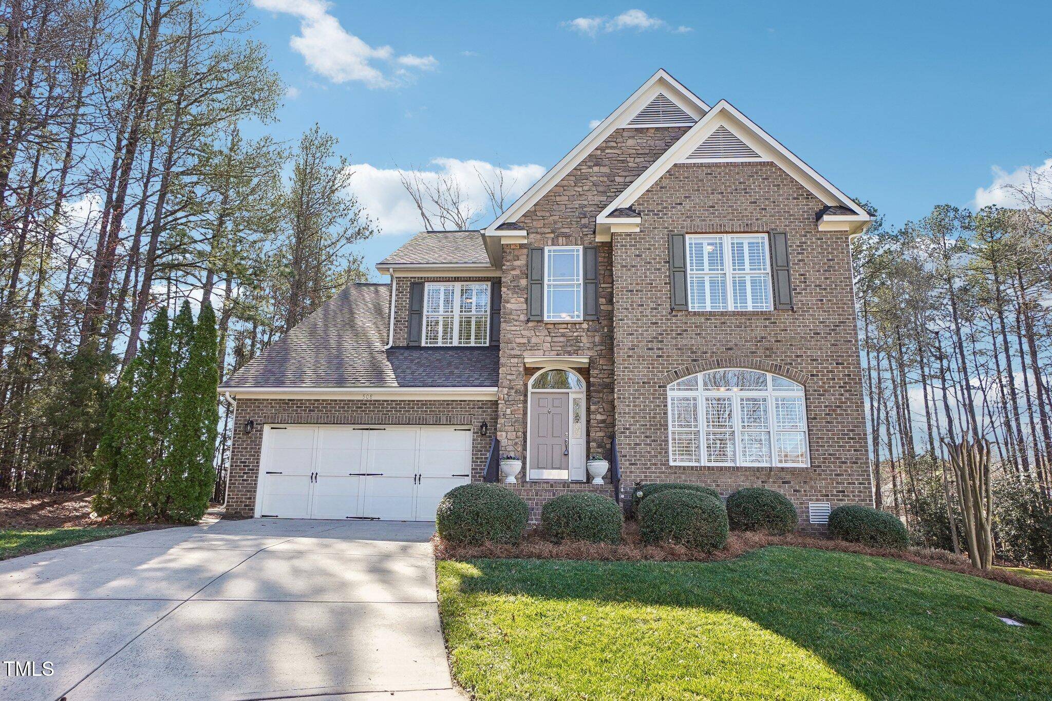 508 Spencer Crest Court, Cary, NC 27513