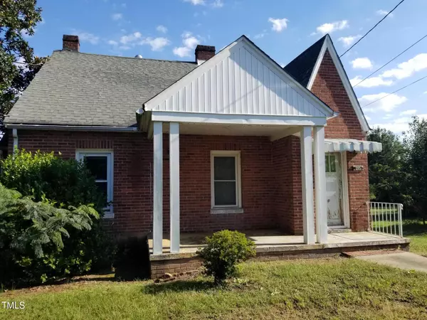 215 Oxford Road, Timberlake, NC 27583