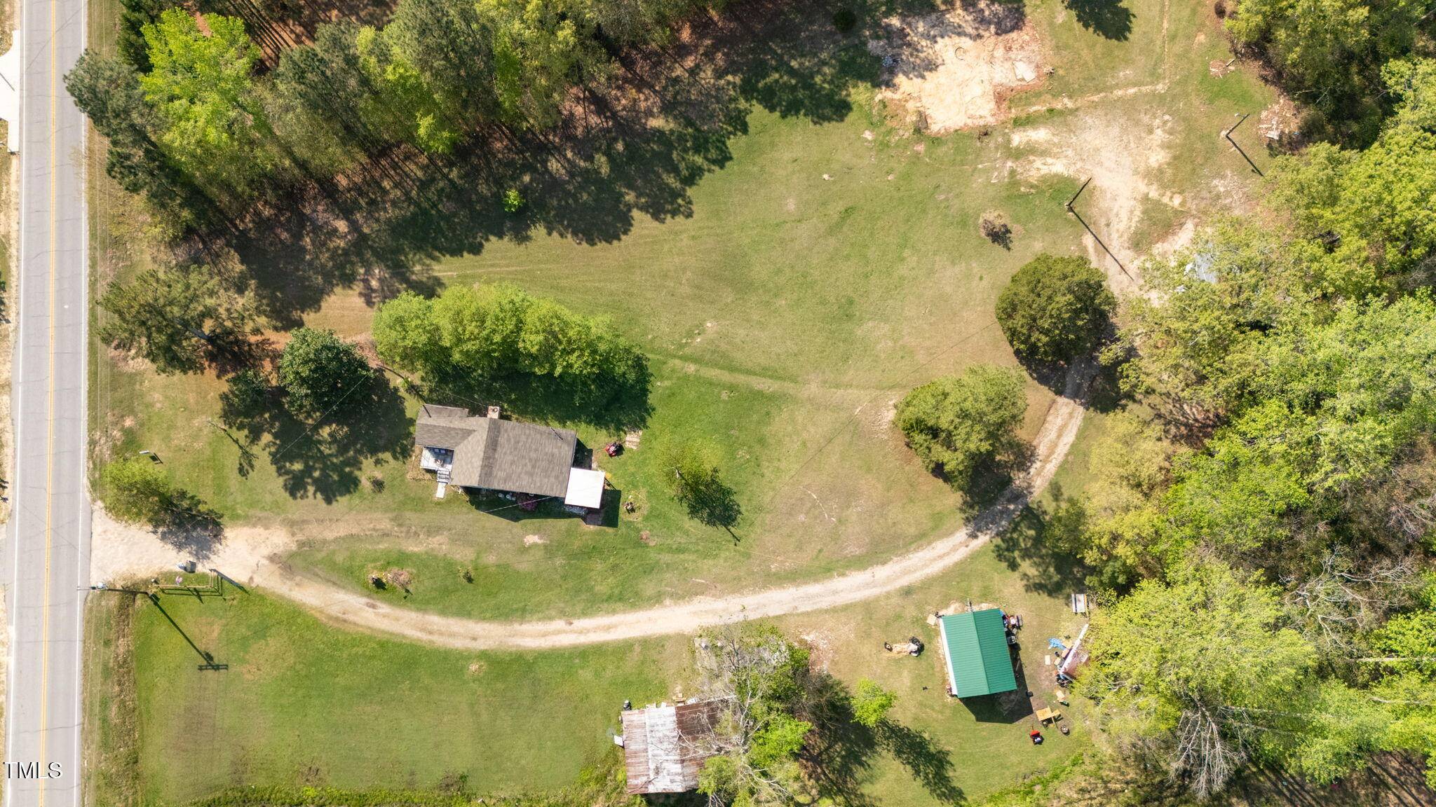 7534 Overhills Road, Spring Lake, NC 28390