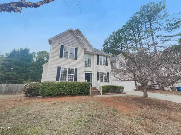 1908 Mystic Drive, Durham, NC 27712