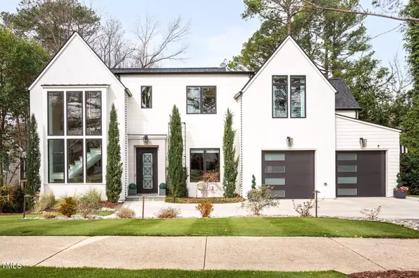 Raleigh, NC 27607,1323 Ridge Road