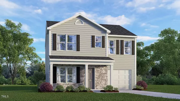 3809 Falcon Court, Wilson, NC 27896