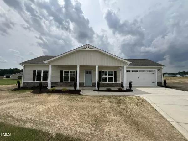 211 Dunbar Hill Drive, Fremont, NC 27830