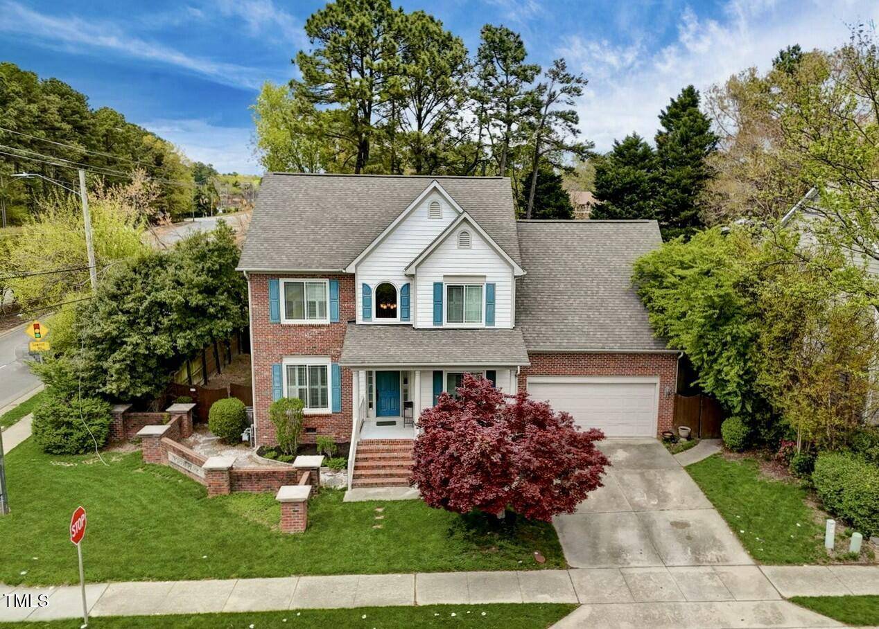 2428 Havershire Drive, Raleigh, NC 27613
