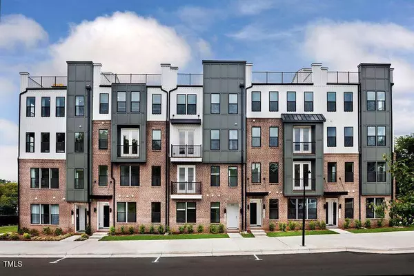 1257 S Blount Street #201, Raleigh, NC 27601