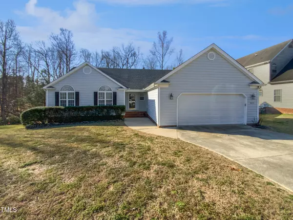 6624 Professor Street, Raleigh, NC 27616