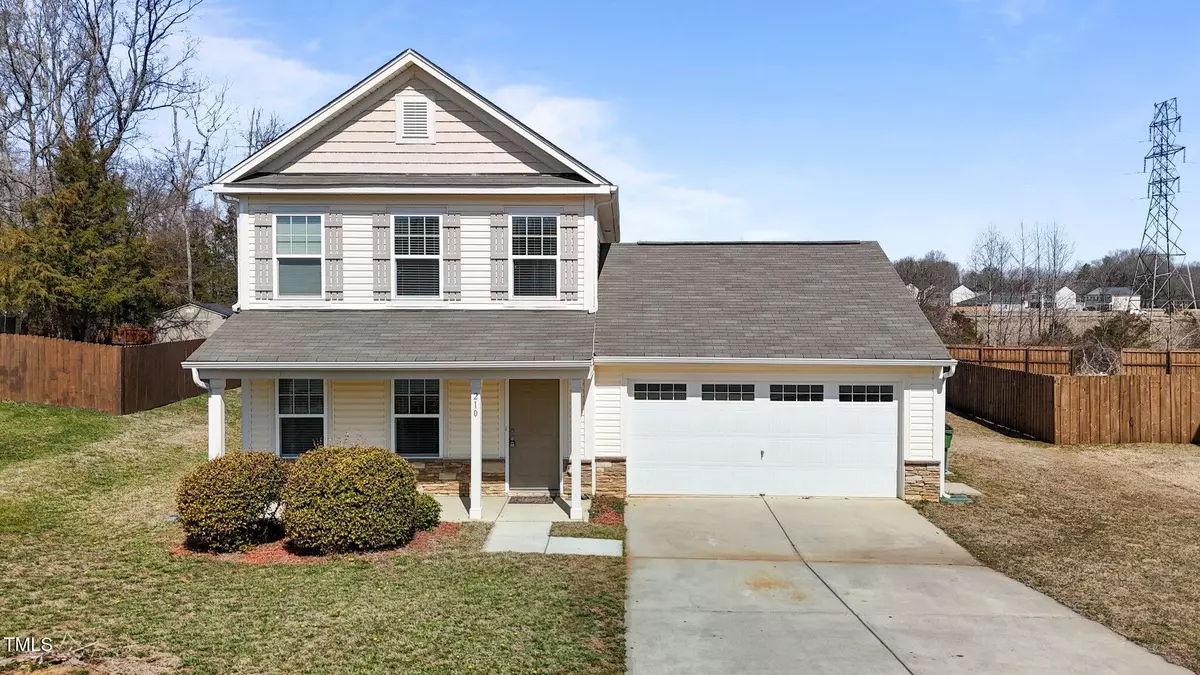 Gibsonville, NC 27249,210 Henry Steel Drive