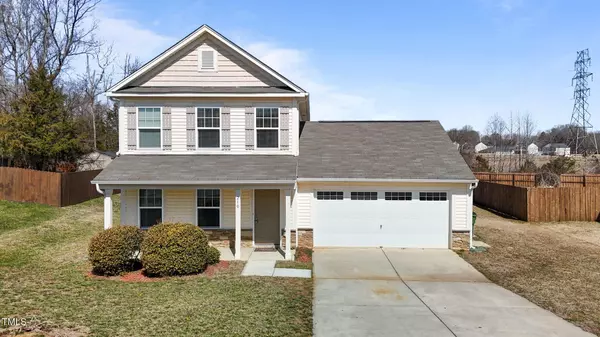 210 Henry Steel Drive, Gibsonville, NC 27249
