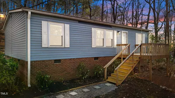 1172 Clark Road, Snow Camp, NC 27349