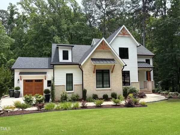 6816 Rainwater Road, Raleigh, NC 27615