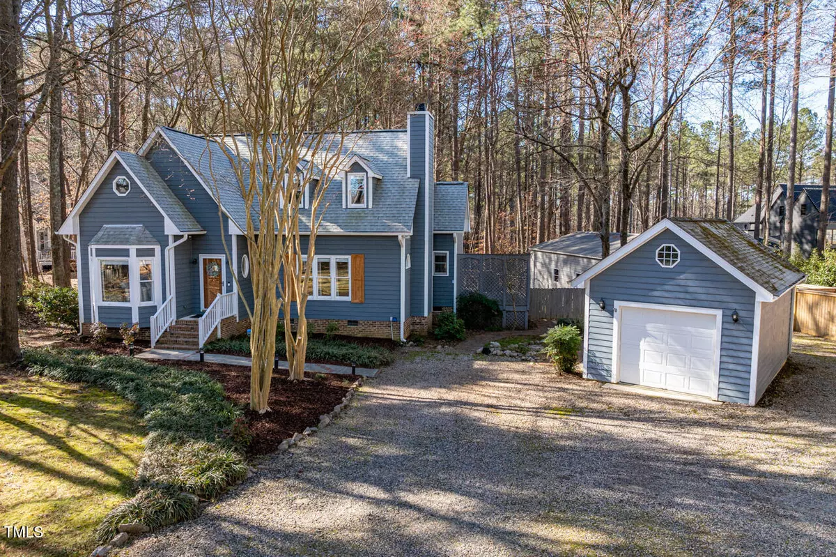 Wake Forest, NC 27587,1617 Jenkins Road