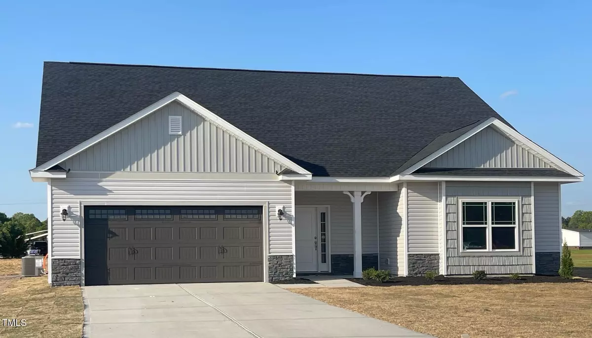 Bailey, NC 27807,4200 Coolwater Drive #Lot 19