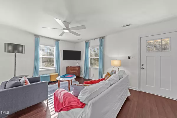 Raleigh, NC 27610,449 Parnell Drive