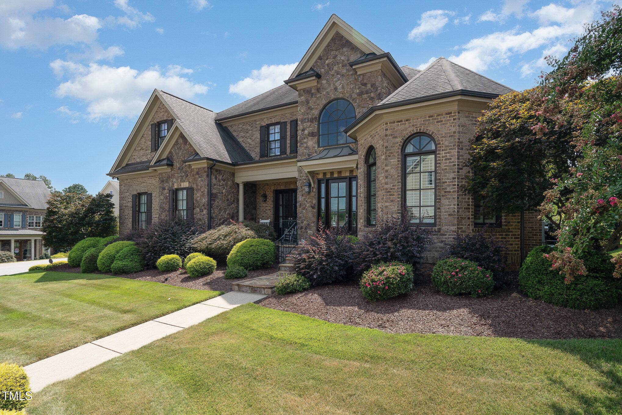 5026 Clyden Cove, Raleigh, NC 27612