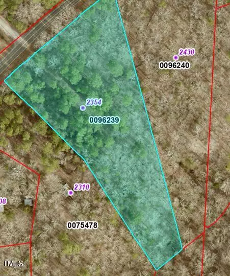 2354 Jones Ferry Road, Pittsboro, NC 27312
