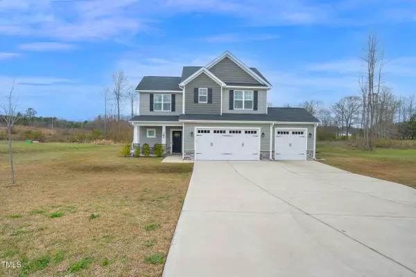 Lillington, NC 27546,380 Grameta Lane