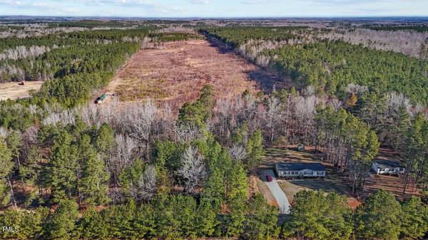 1665 Satterwhite Road, Oxford, NC 27565