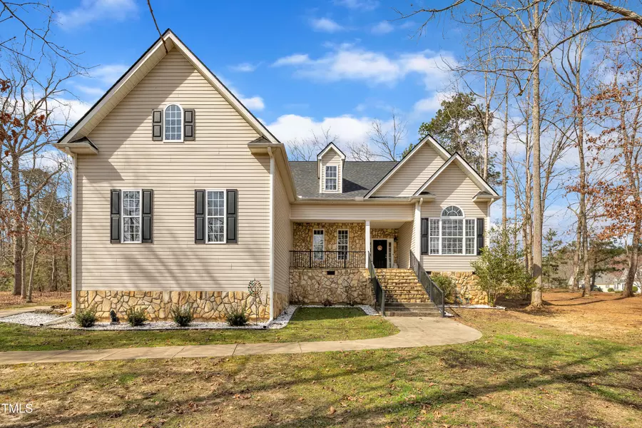 10 Holden Court, Youngsville, NC 27596