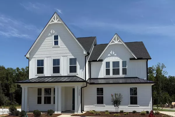 3200 Balcon Court #28, Angier, NC 27501