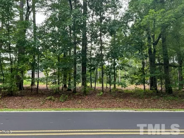 550 Moore Perkerson Road, Spring Hope, NC 27882