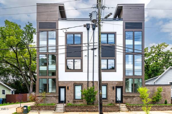 213 A W Corporation Street, Durham, NC 27701