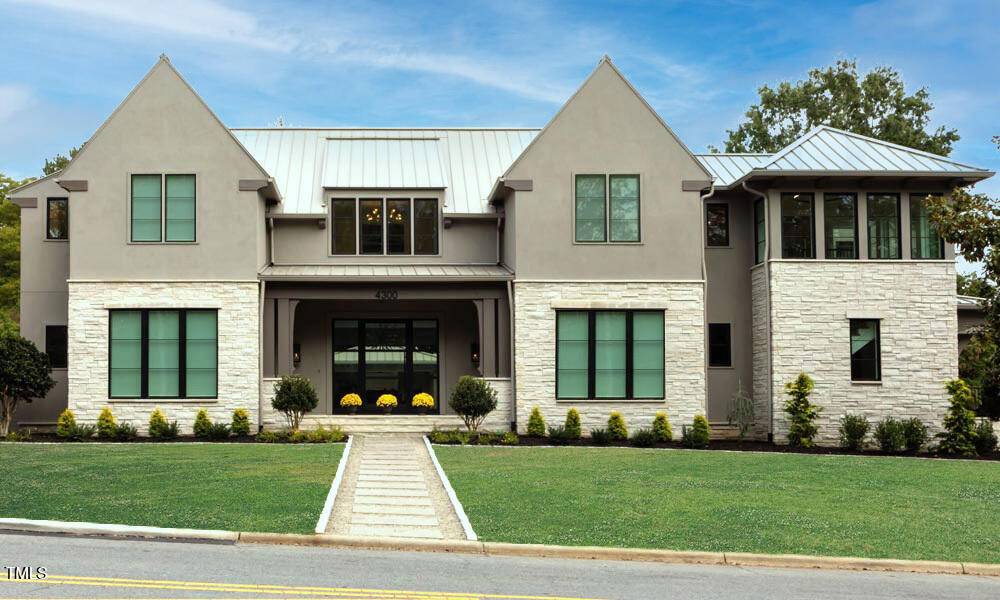4300 Camelot Drive, Raleigh, NC 27609