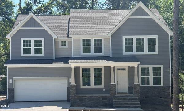 95 Great Smoky Place, Lillington, NC 27546