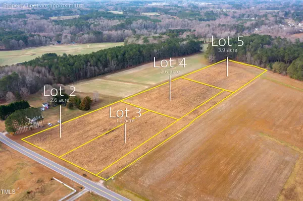Zebulon, NC 27597,03 Oakley Road