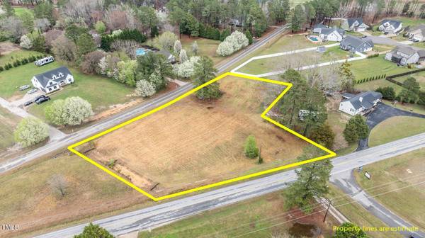 0 Wiggins Rd Road, Louisburg, NC 27549