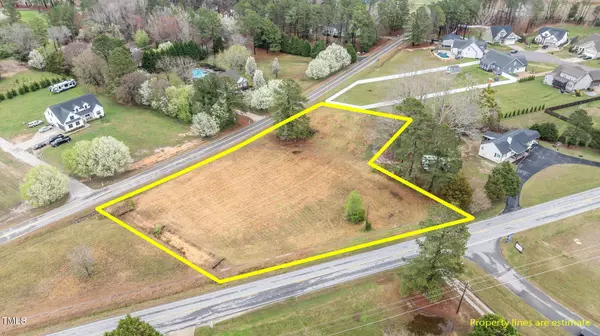 0 Wiggins Rd Road, Louisburg, NC 27549