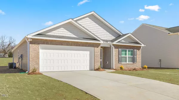 488 Lochalsh Drive, Gibsonville, NC 27249