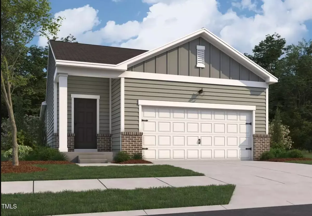 Rolesville, NC 27571,1128 Solace Way