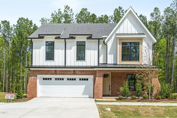 240 Sutherland Drive, Franklinton, NC 27525