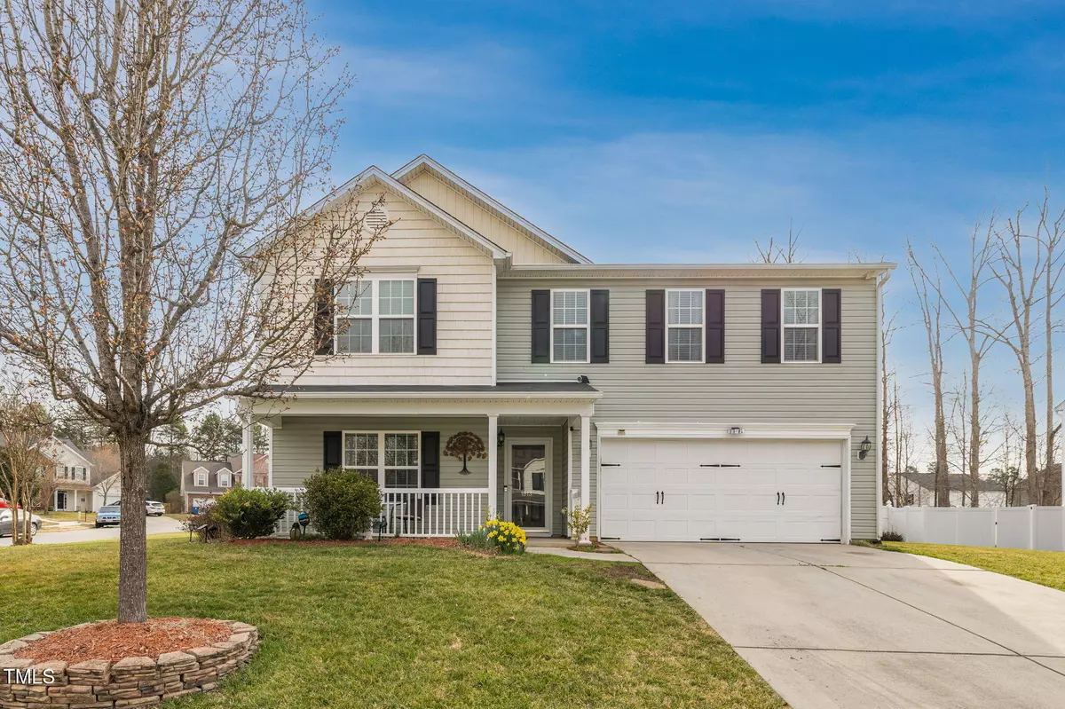 Whitsett, NC 27377,1913 Buckminster Drive