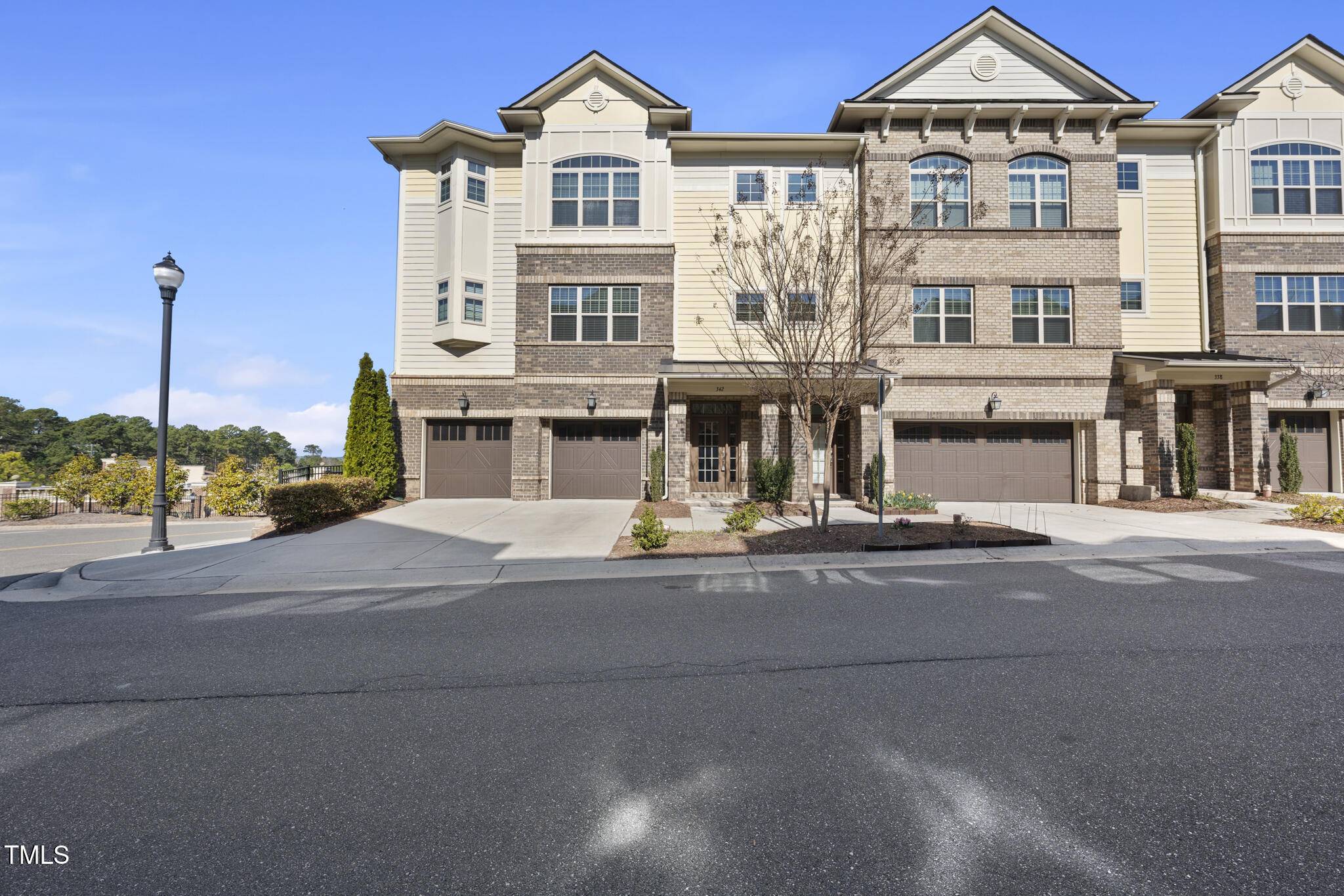 342 View Drive,  Morrisville,  NC 27560