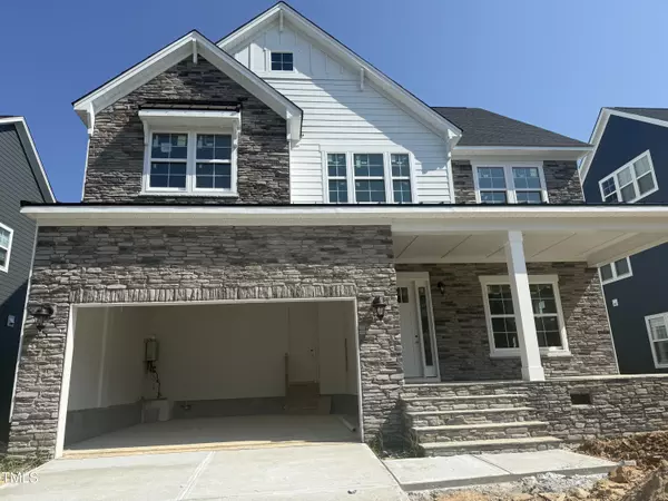 3154 Armeria Drive, Apex, NC 27502