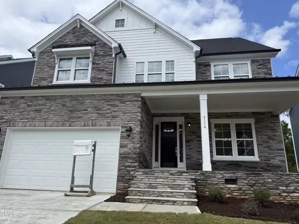 3154 Armeria Drive, Apex, NC 27502