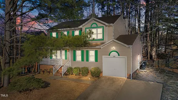 Apex, NC 27502,300 Pate Street