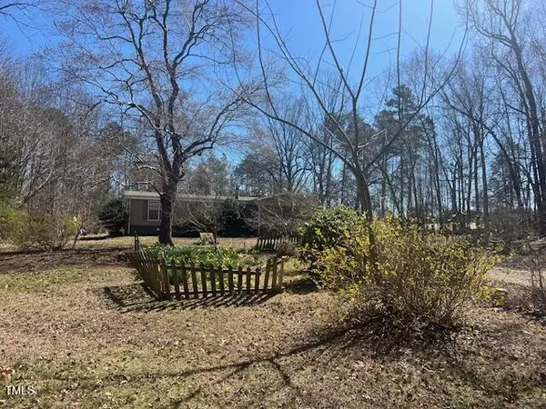 887 Bish Road, Staley, NC 27355