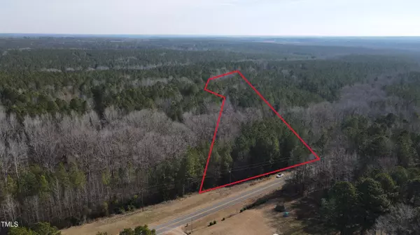 0 Beamon Hunt Road, Warrenton, NC 27589
