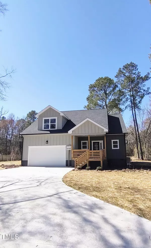 307 7th Street, Butner, NC 27509