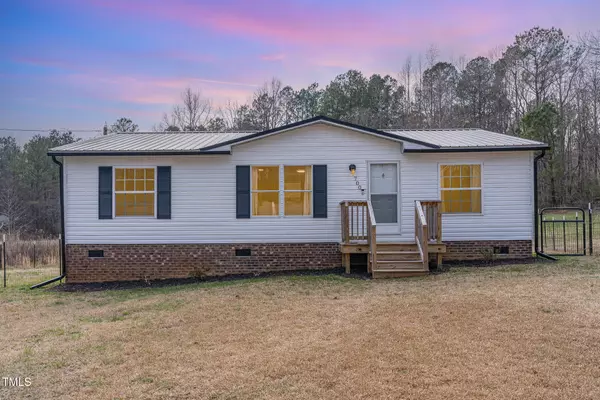 700 Nc-58, Castalia, NC 27816