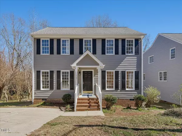 Raleigh, NC 27604,1961 Indianwood Court