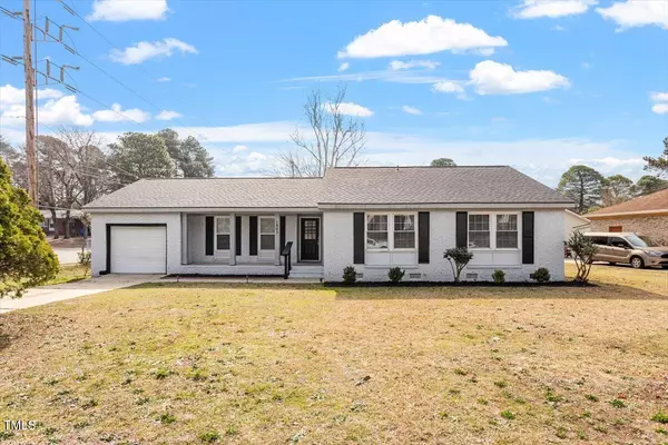 1803 Saint Paul Avenue, Fayetteville, NC 28304