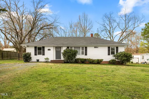 1870 Prince Edward Drive, Elon, NC 27244