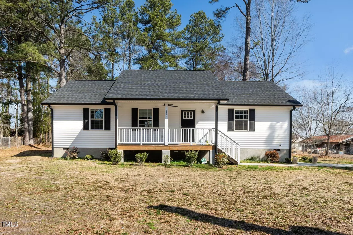 Oxford, NC 27565,120 W College Street