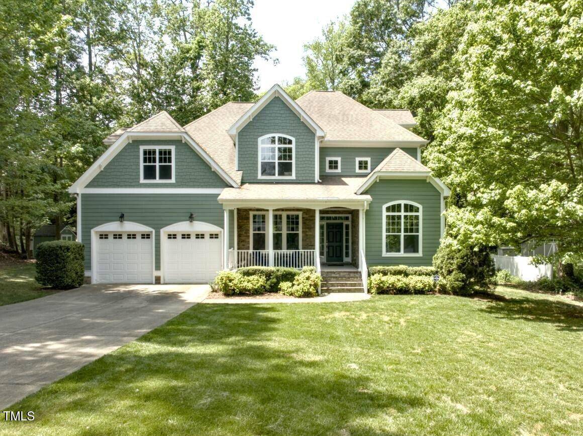 1425 Princess Anne Rd, Cary, NC 27607